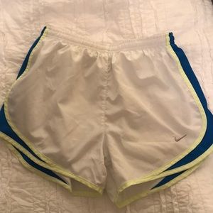Nike Tempo Shorts